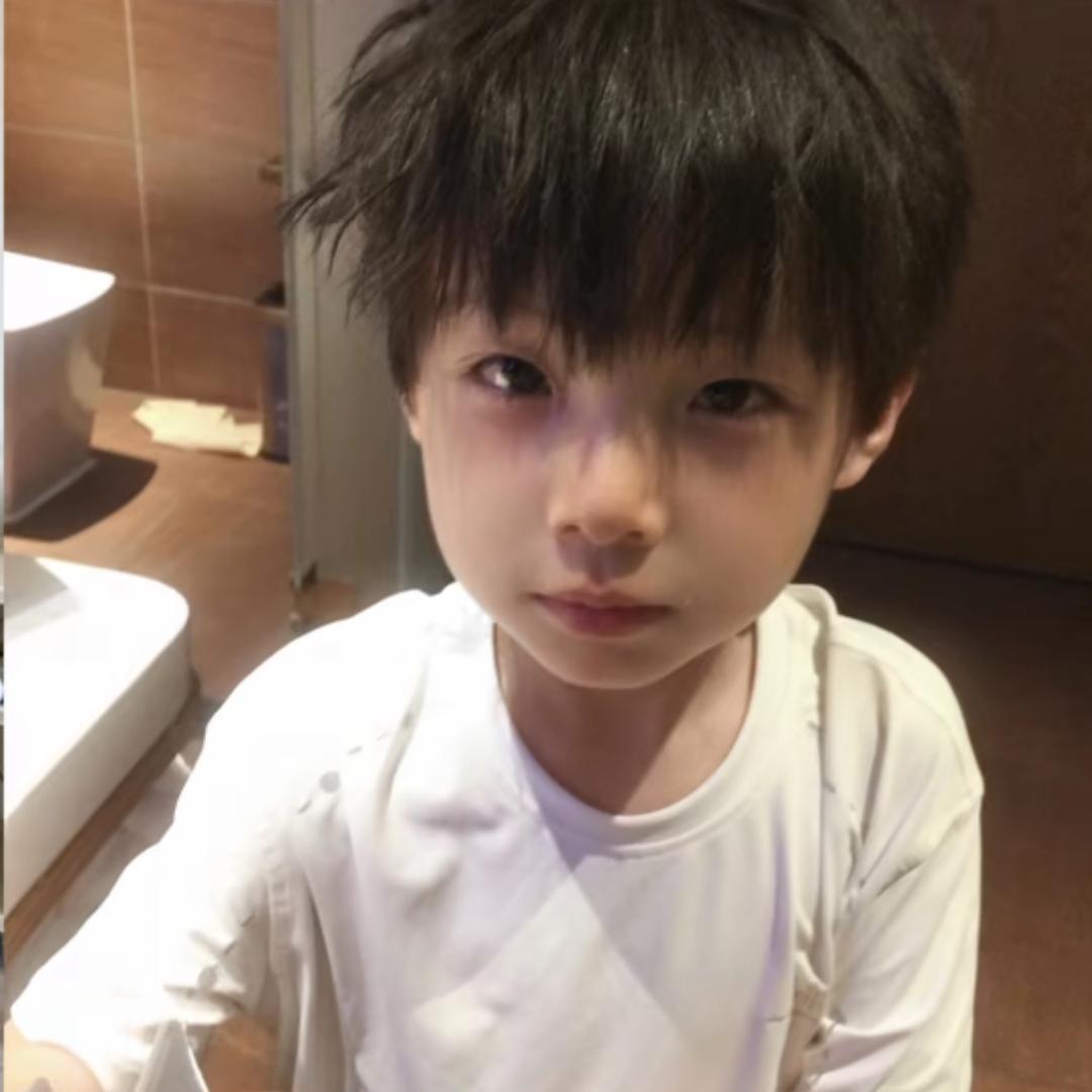 比奥利奥还傲的男人