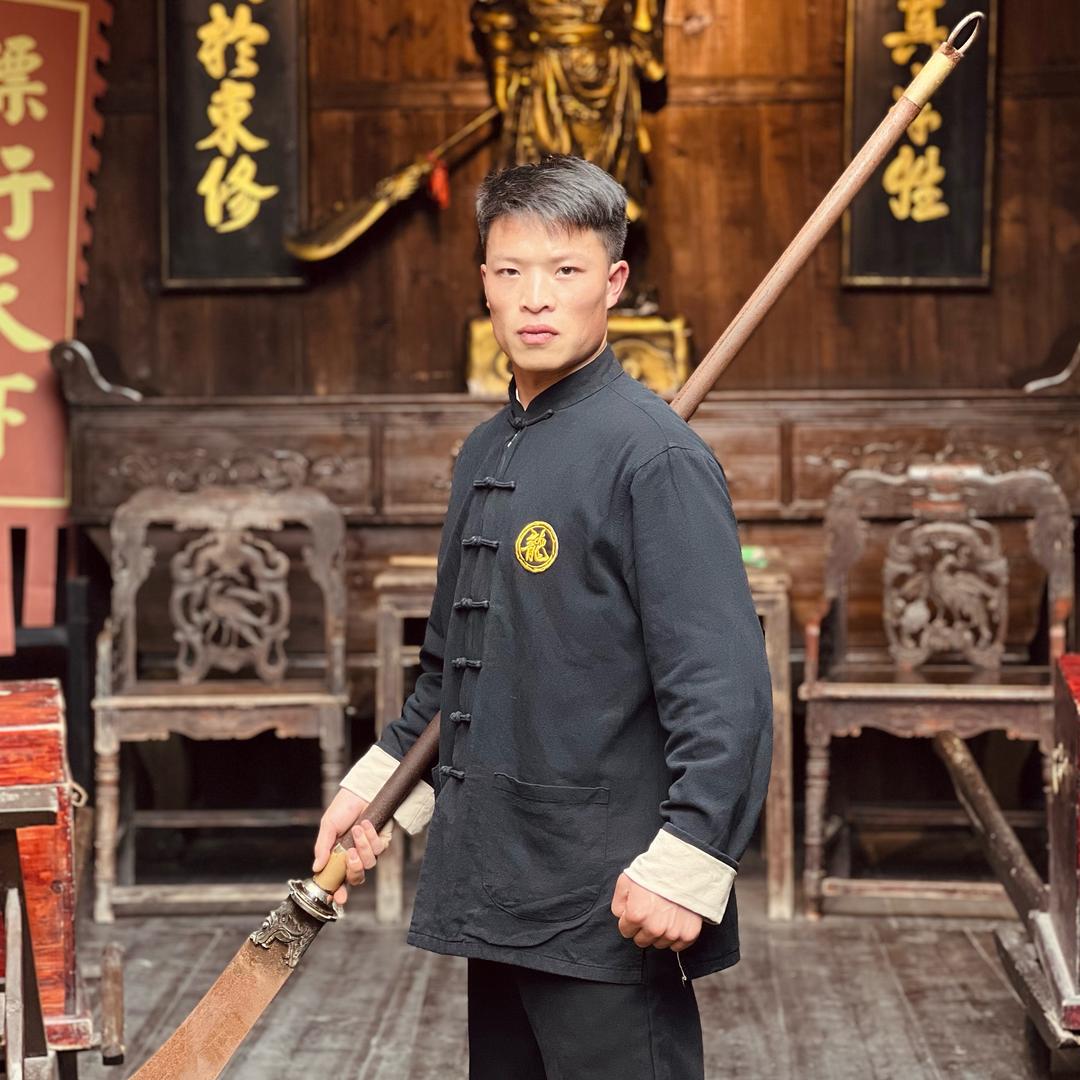 南北武侠