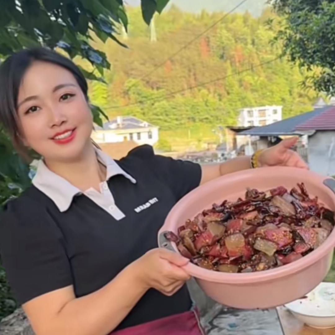 吃货 阿福 ⁸⁰⁸⁷