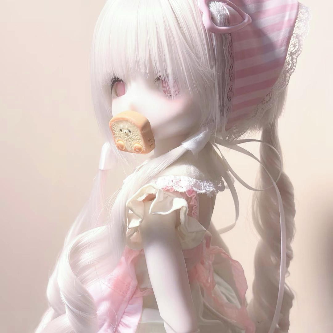 Tong小猪