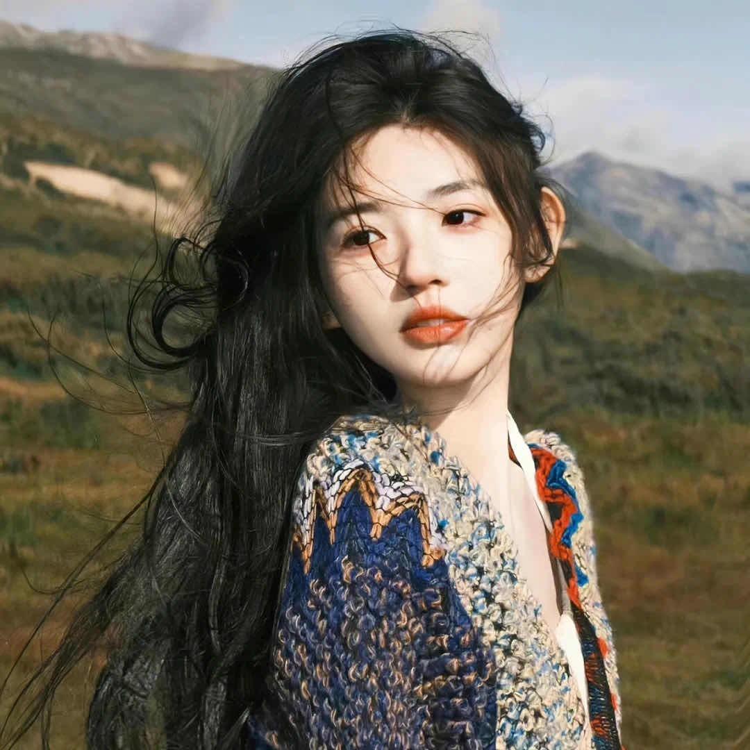 一只美羊羊🐑