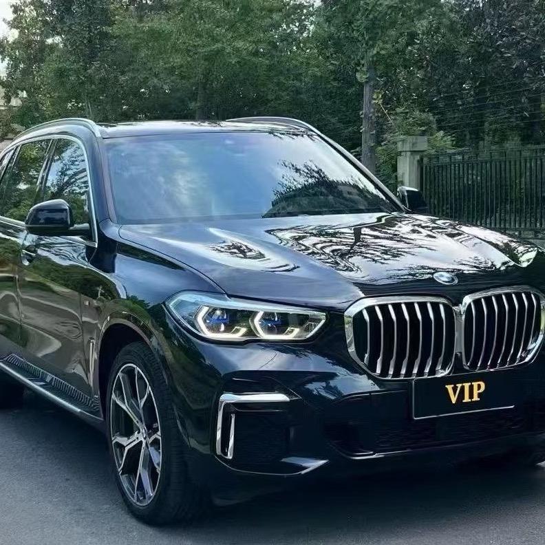 丁丁精品二手车专注宝马x5（GLE）批发