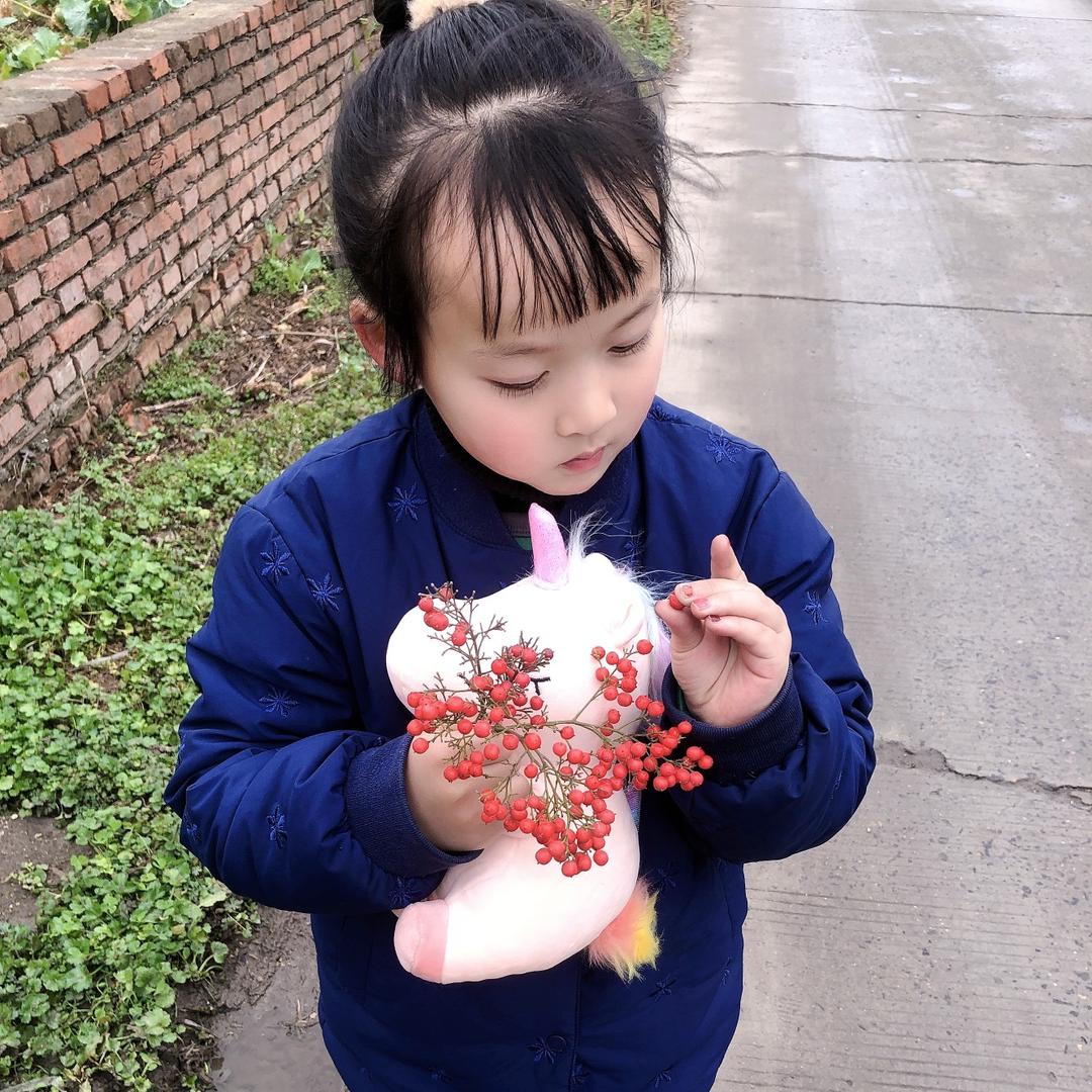 打个欢喜