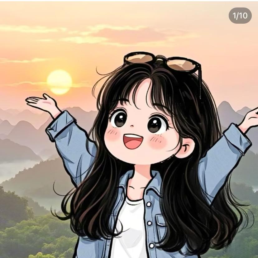 发呆小麻薯
