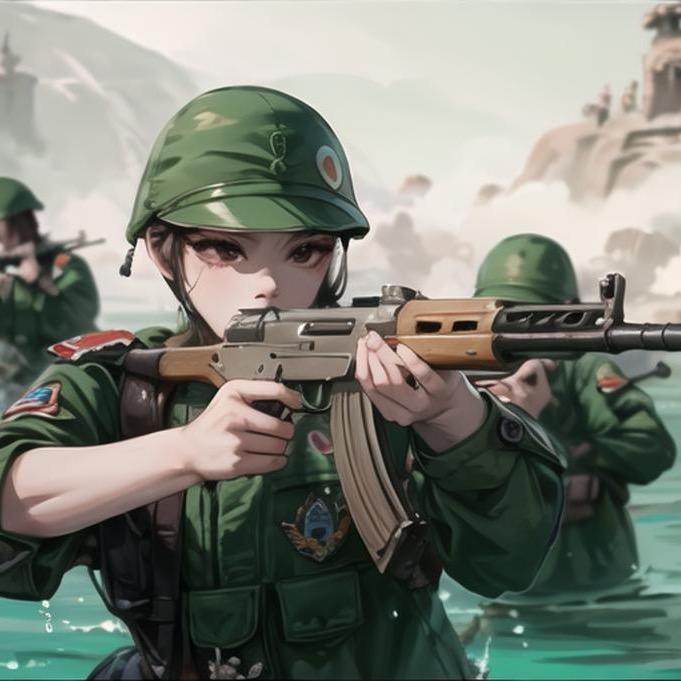 平陆勇者搏击袁教练