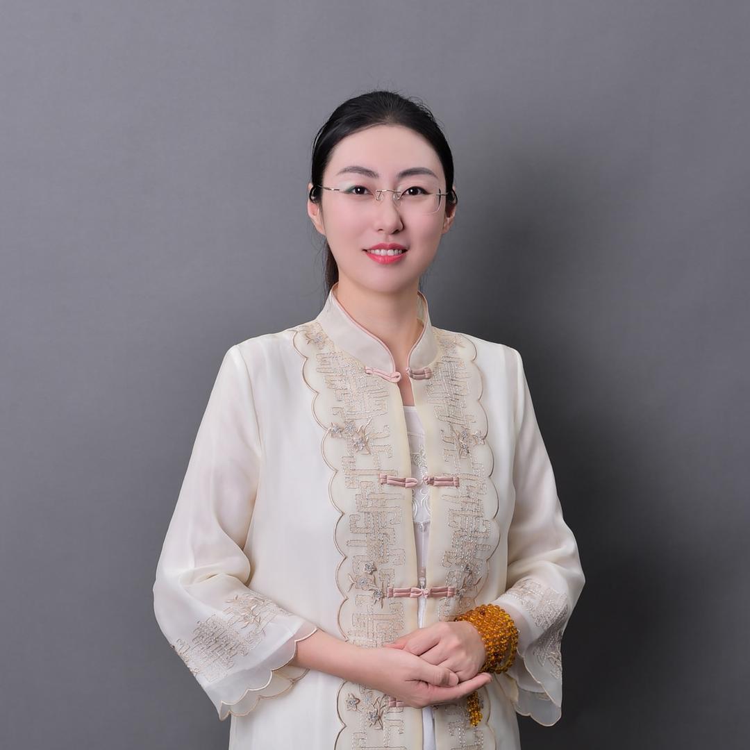本色美业罗老师
