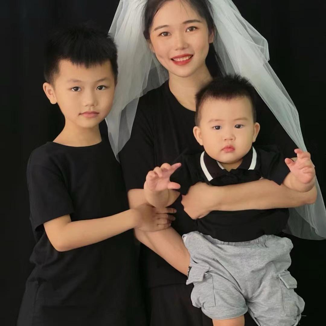 清瓜妈妈