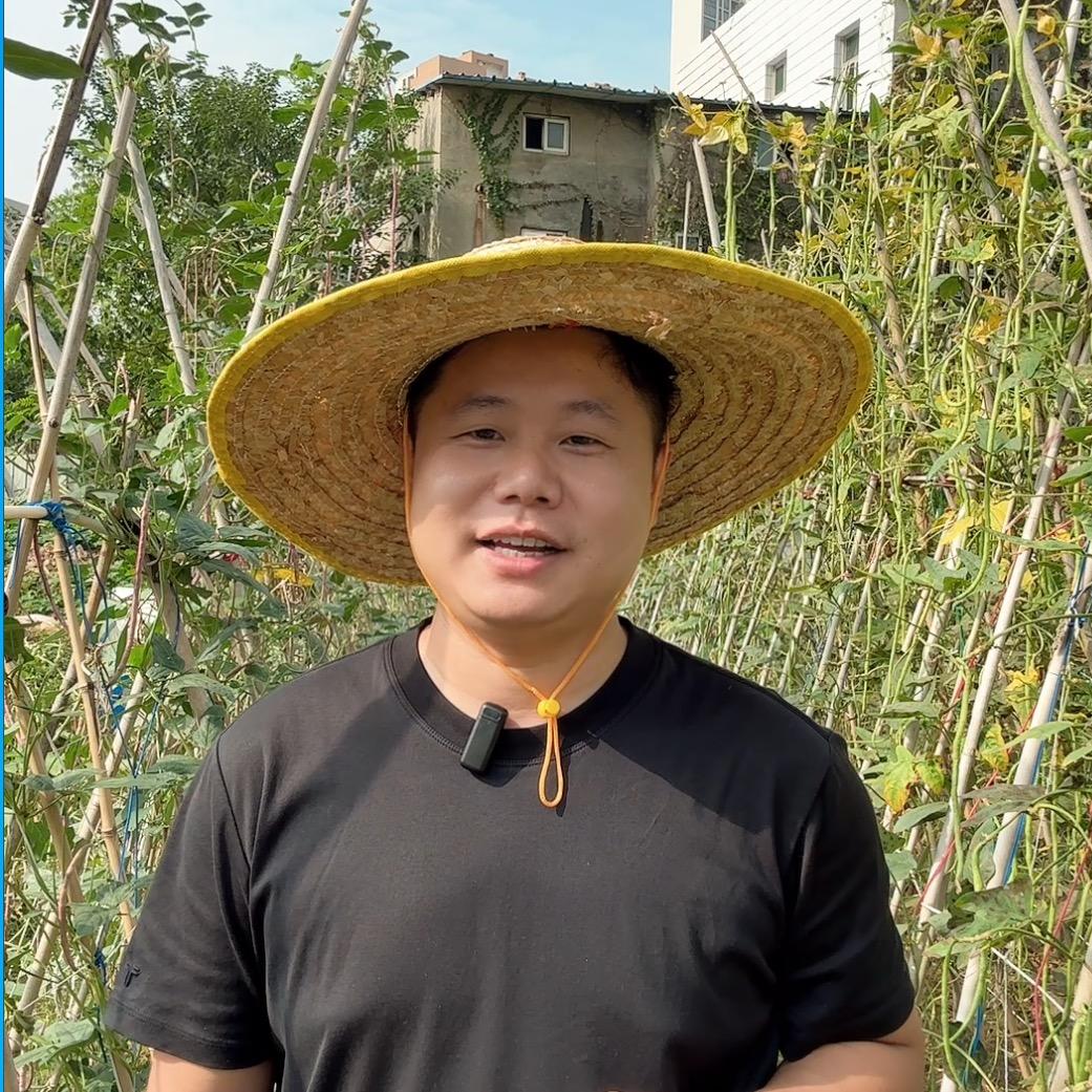 小王的农资日常