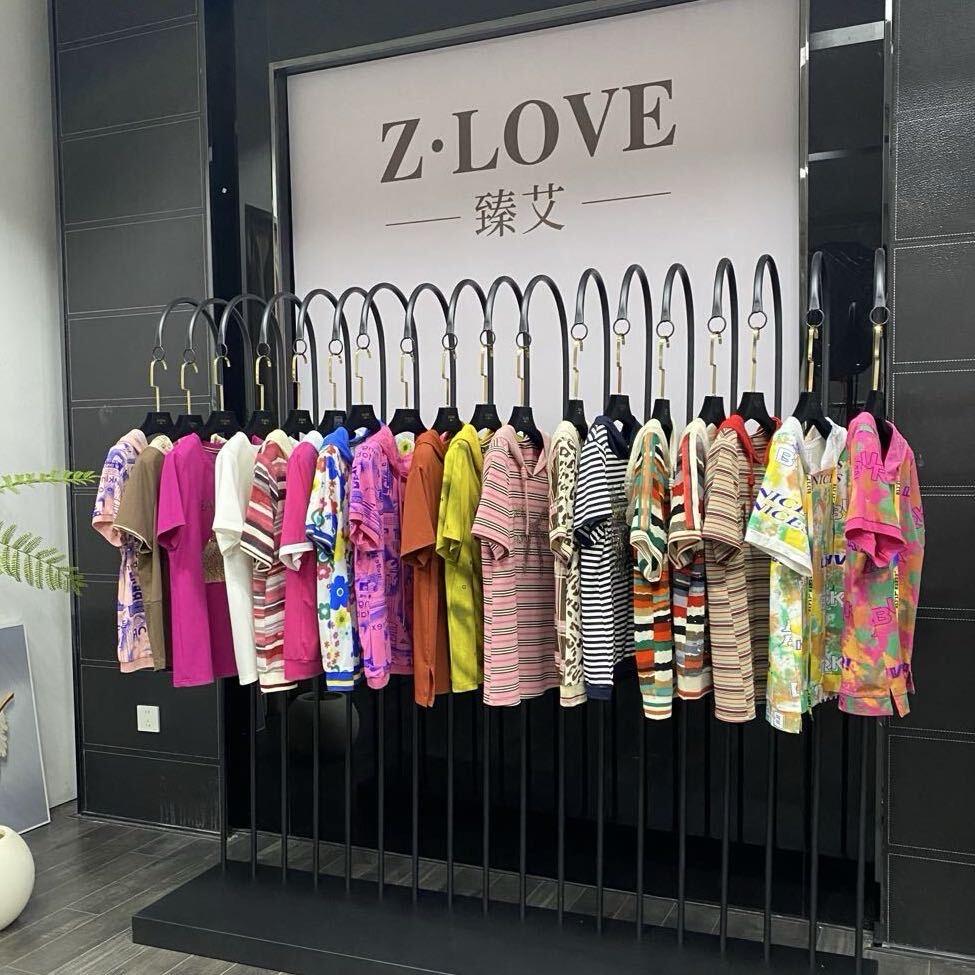 深圳南油工厂店（老板娘丽姐）