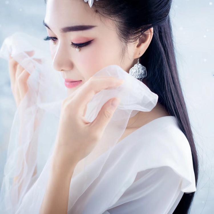 五台山妙灵