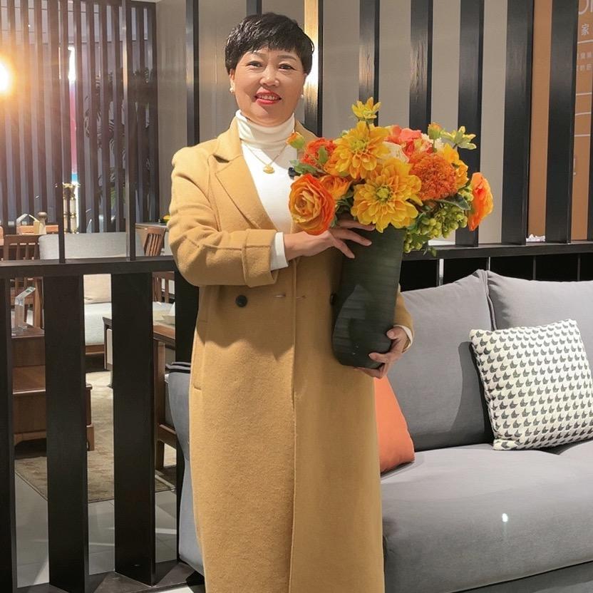 奋斗姐