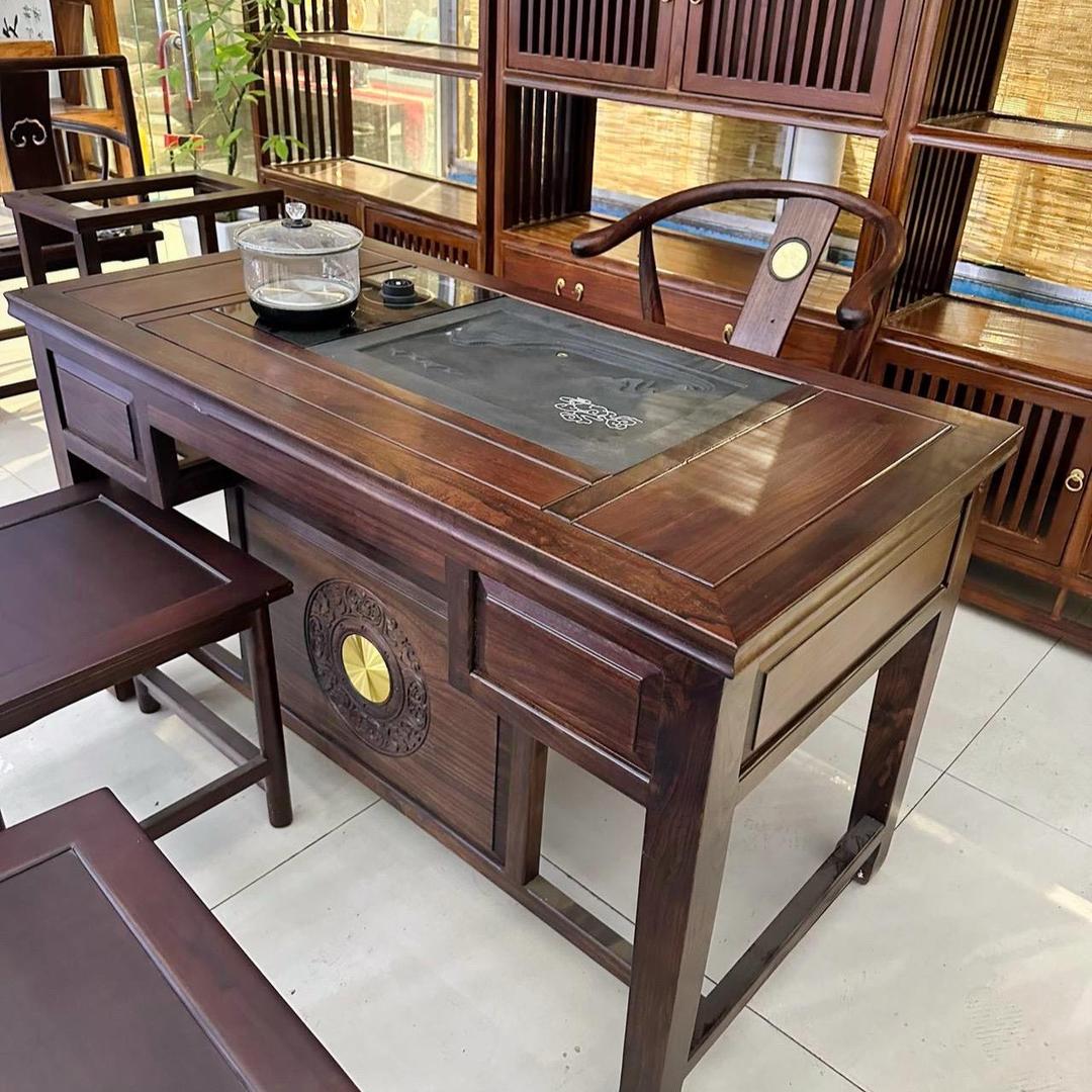 临沂大唐实木新中式家具厂