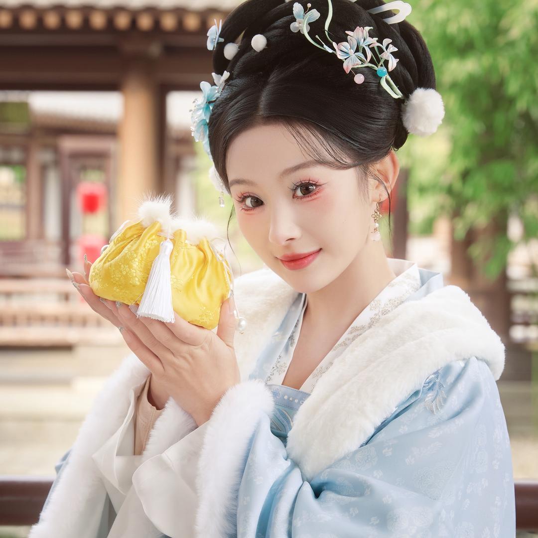 摄影师 小袁（涨粉版）
