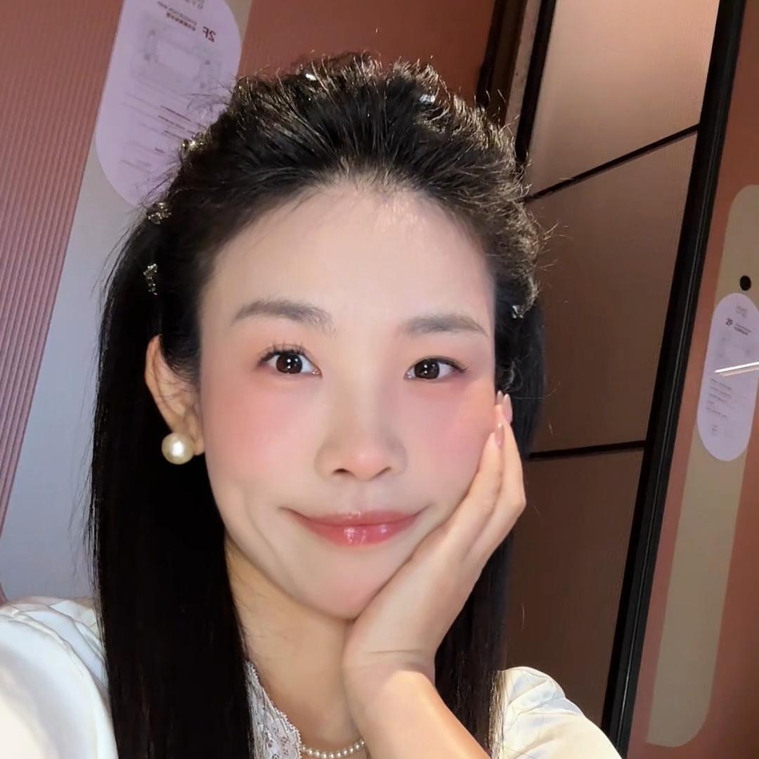 陈啊小贝贝