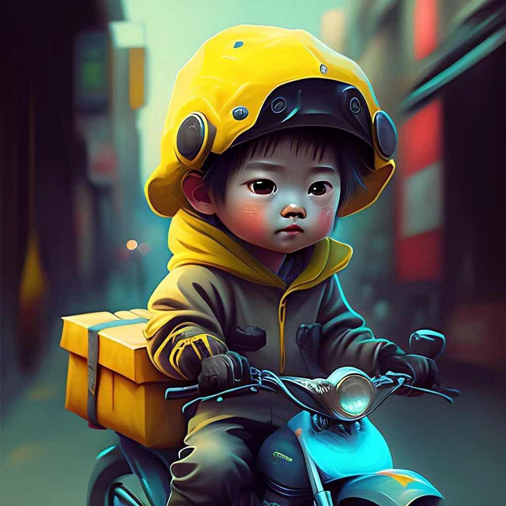@通勤单车