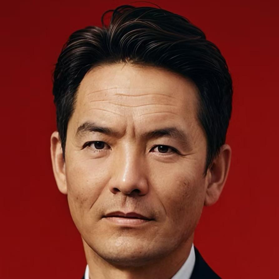 励志杰哥