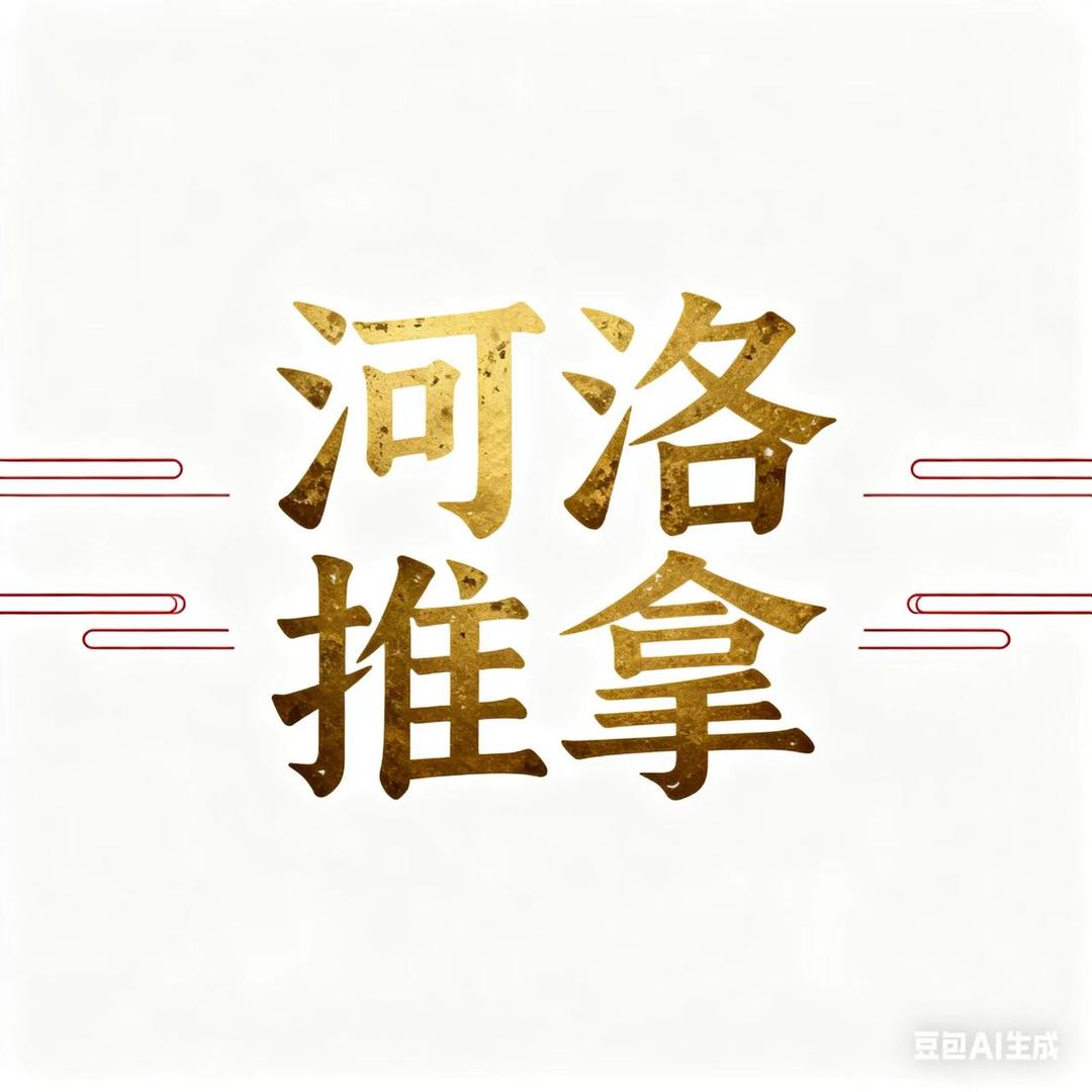 河洛推拿林老师
