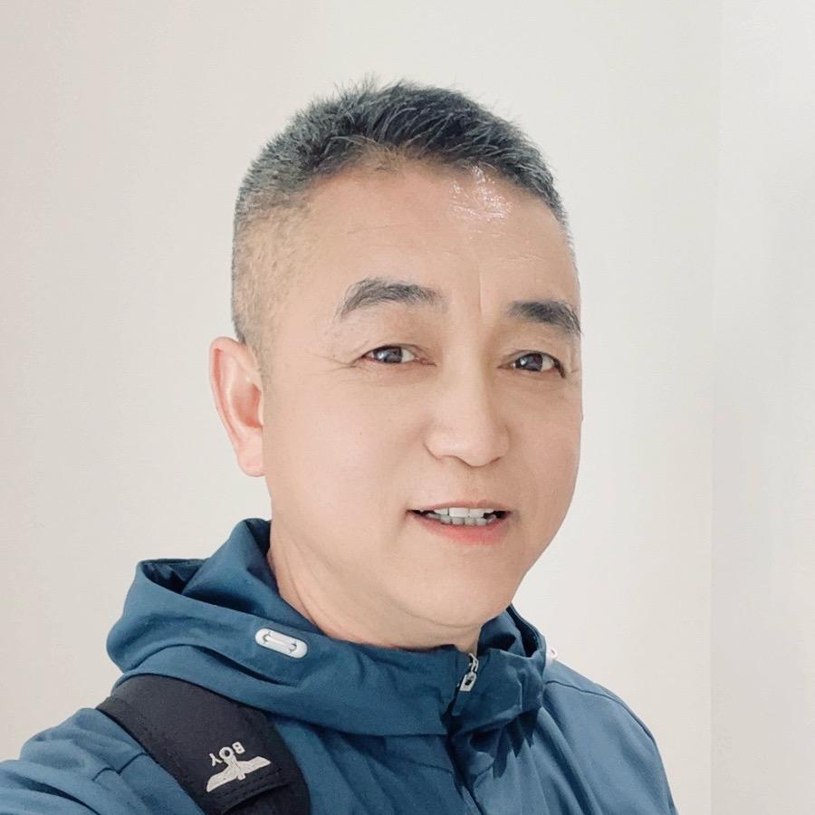 天涯我独行