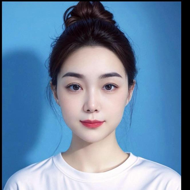 升帆人力，范姐