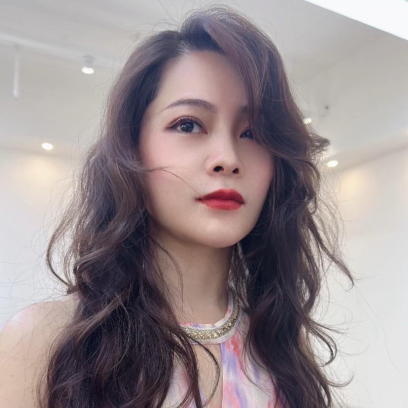歌子形象设计