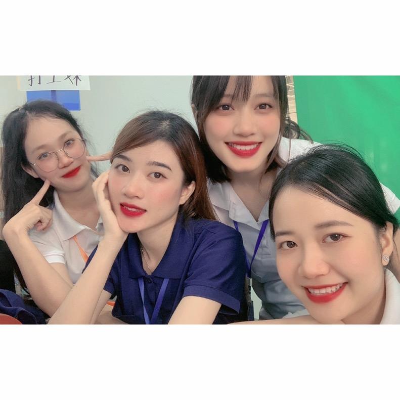 越南塑胶电子厂