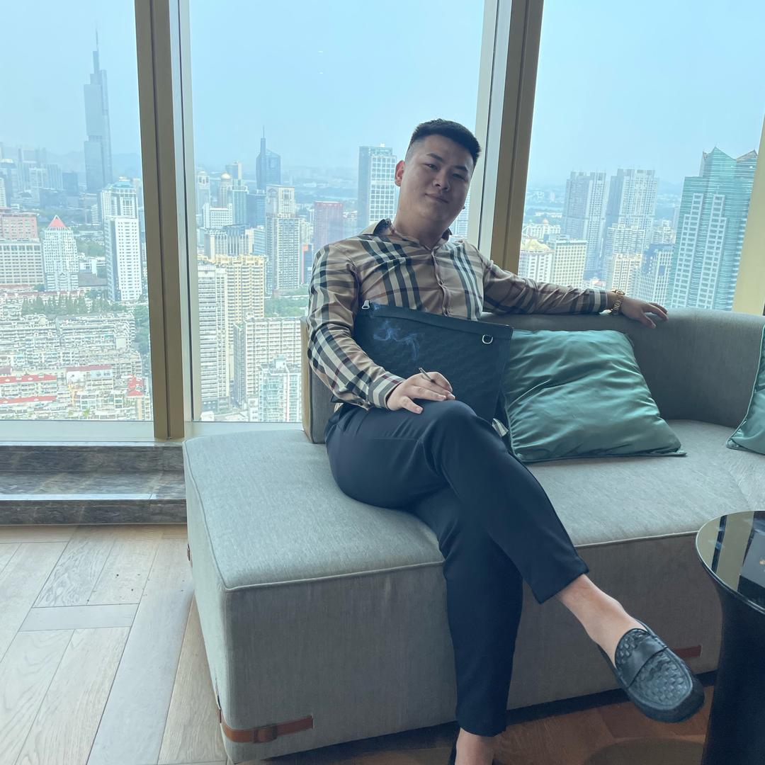 吾与林溪 Mybrook