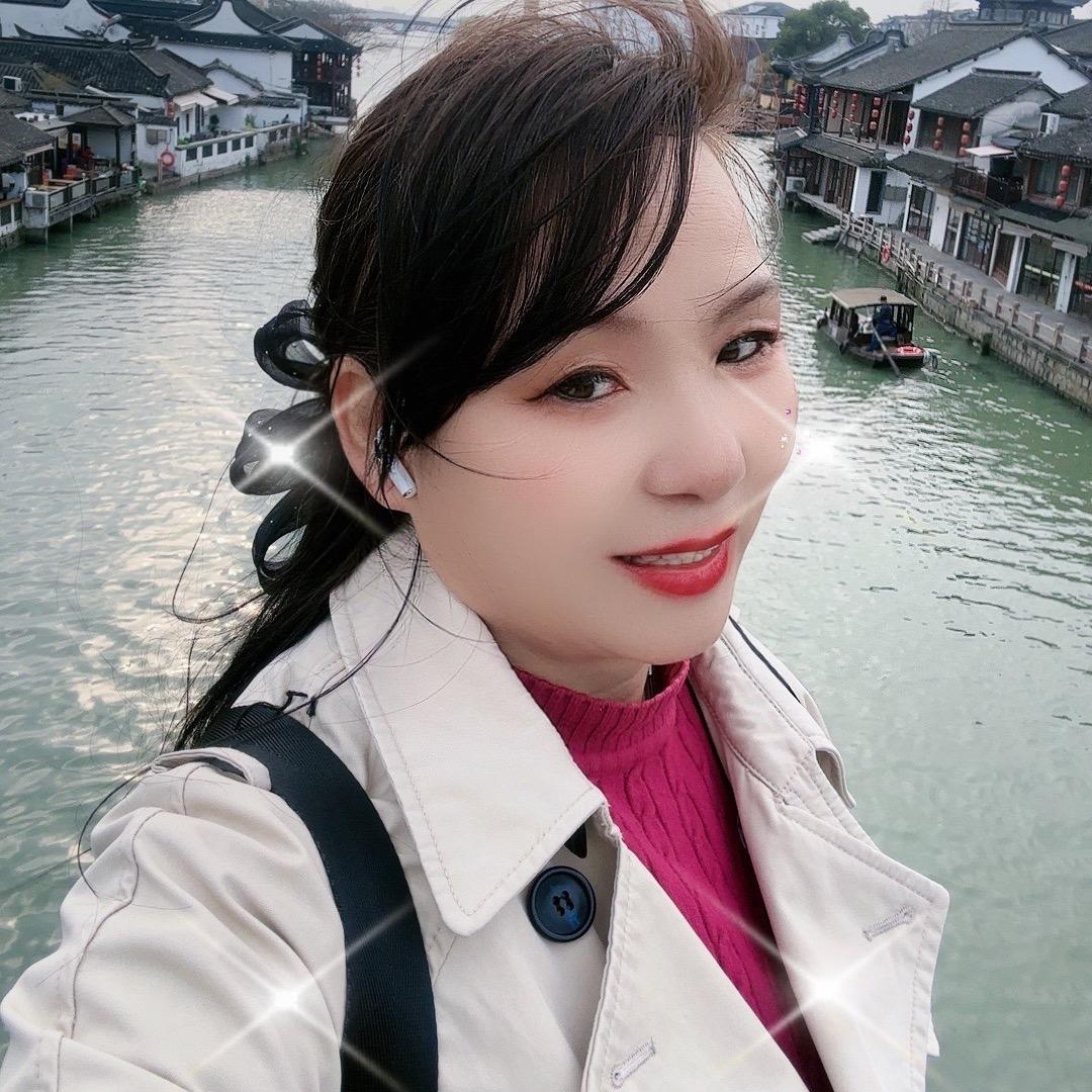 红尘梦中人