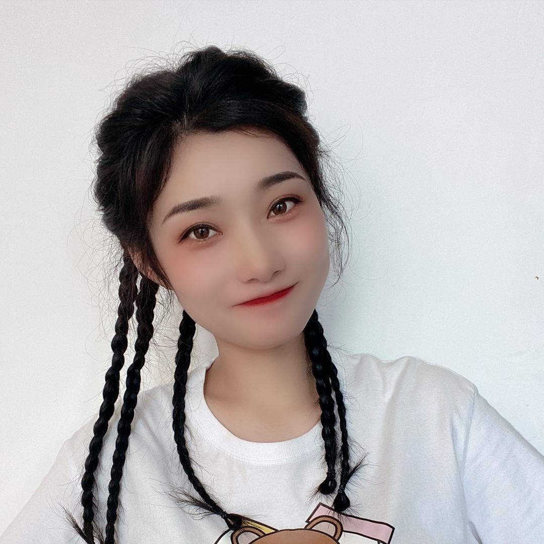 小杨很哇塞