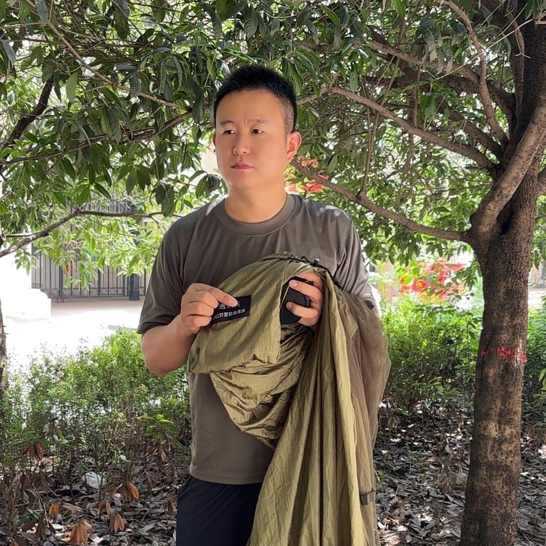 品端战术户外