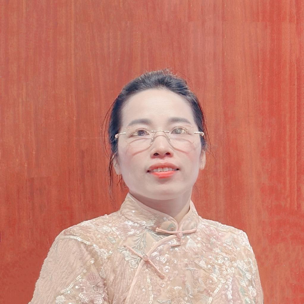 向丽 人工智能/低空经济