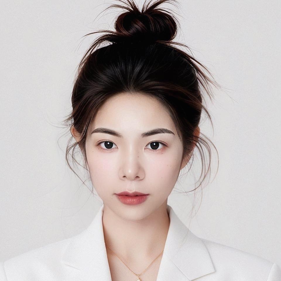 八月美学红红