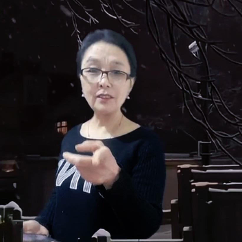 嗨  惜阳