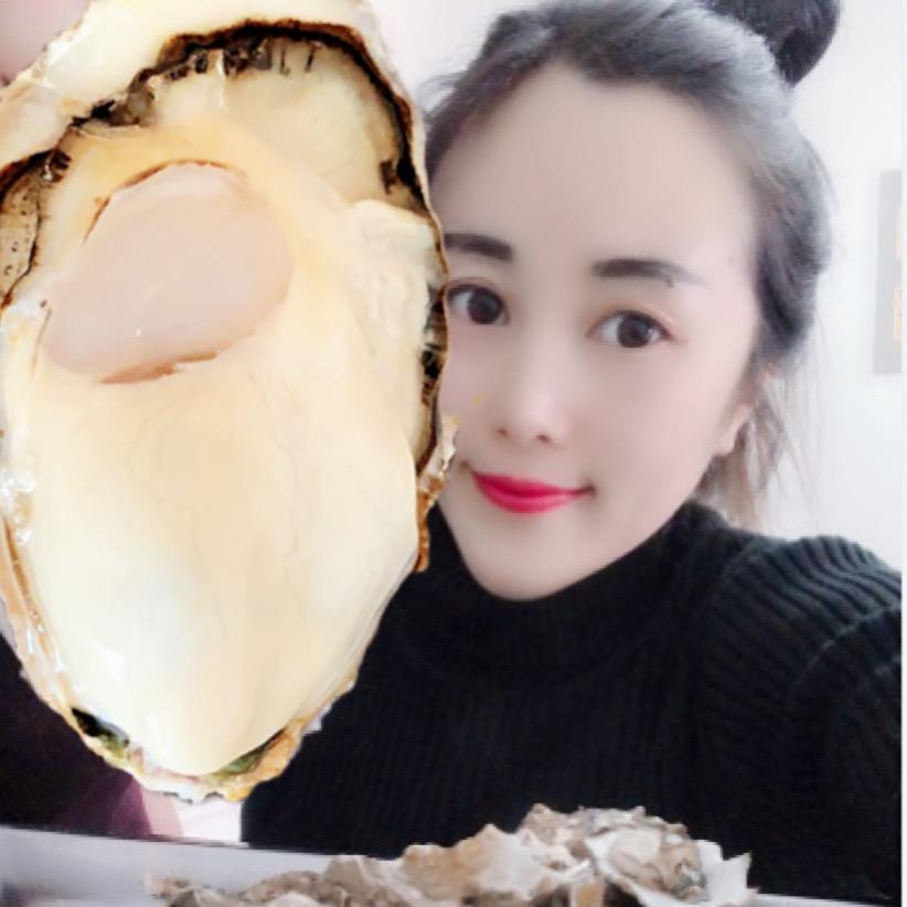美孜孜海鲜（生蚝）