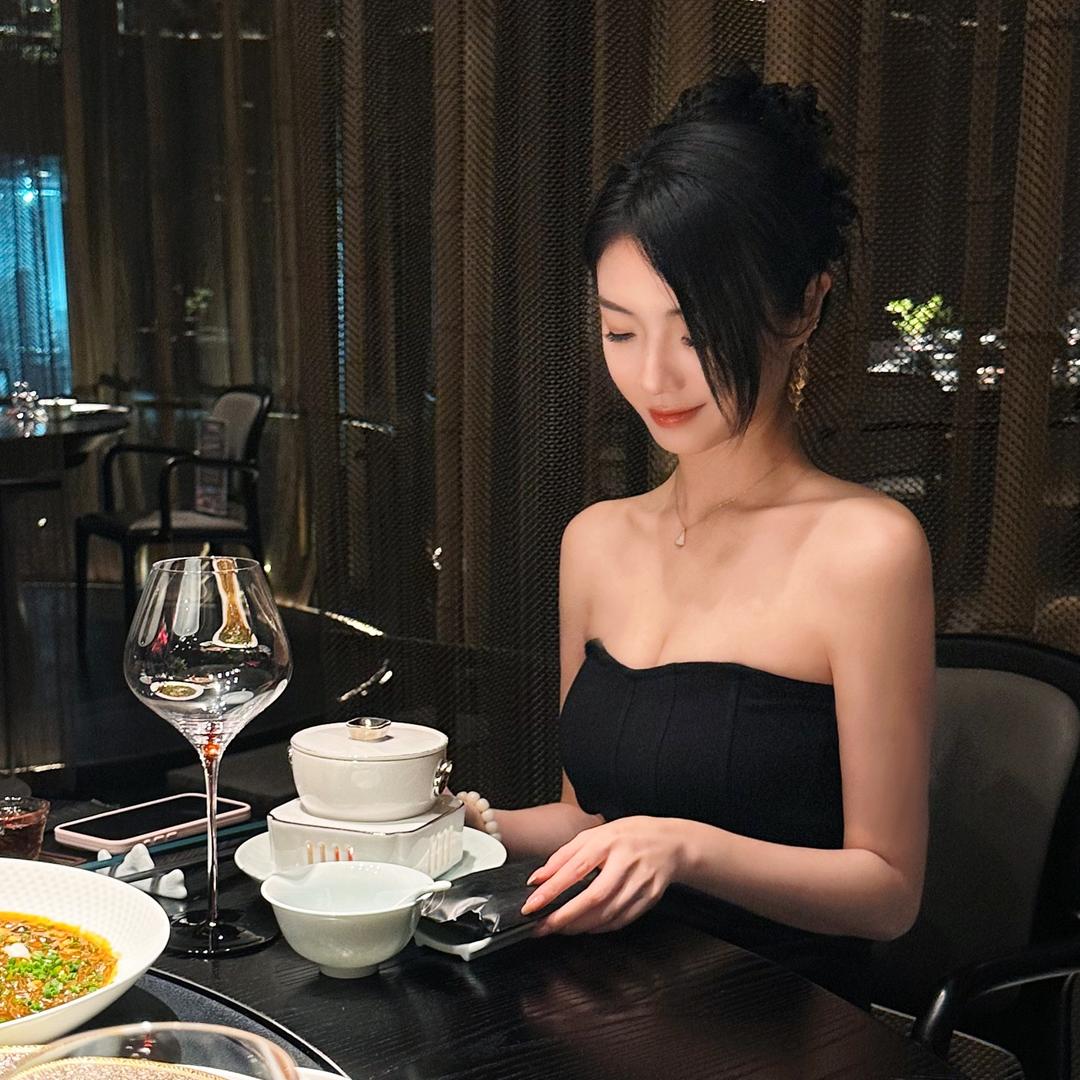 饭来了