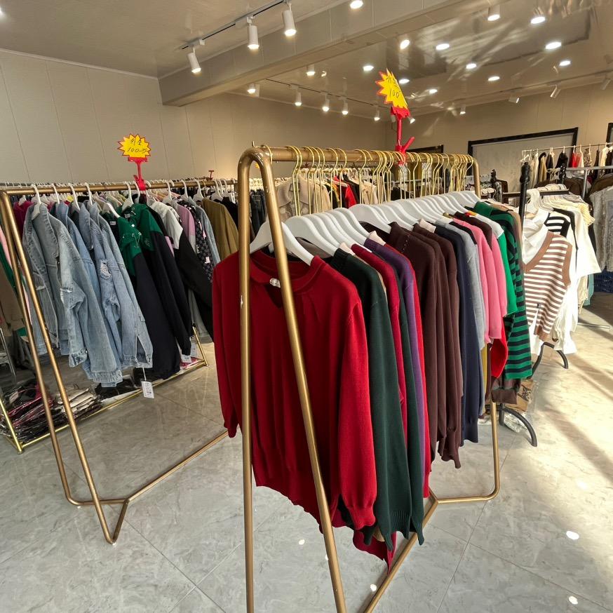 建湖县好旺服装厂