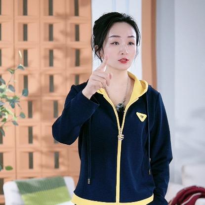米兰大码休闲女装