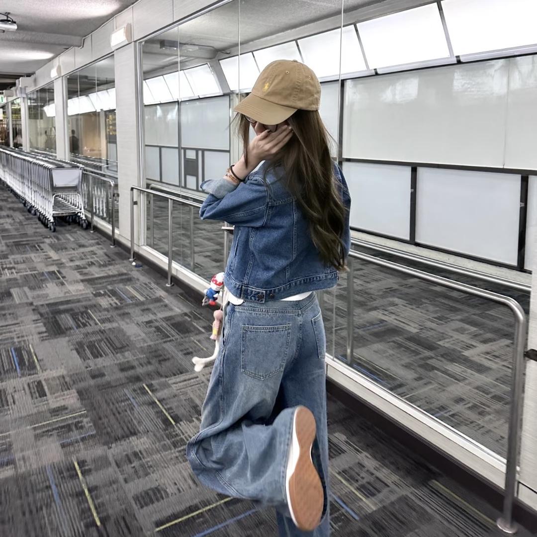 多米甄选服饰精品店