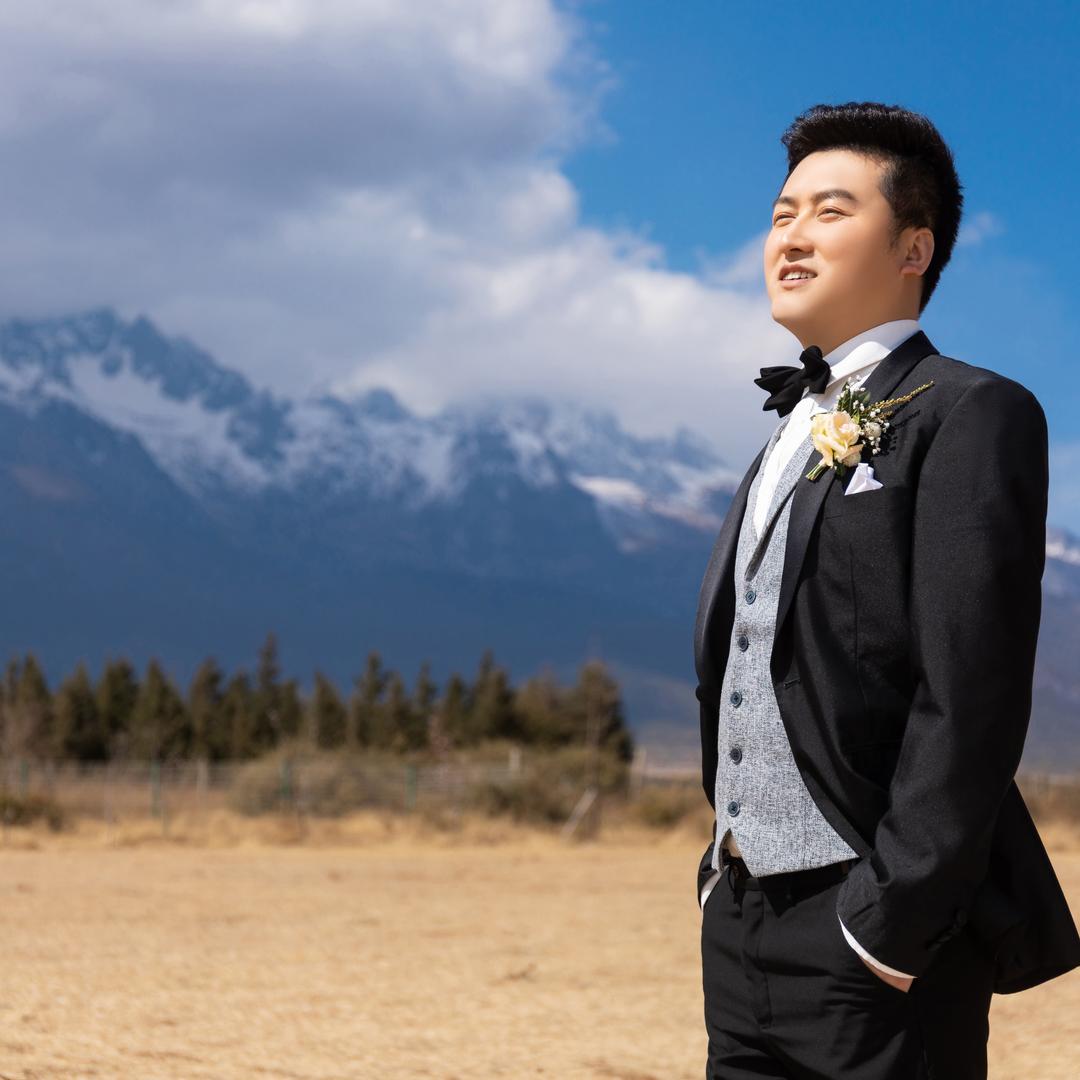 国民〰️大叔🎶