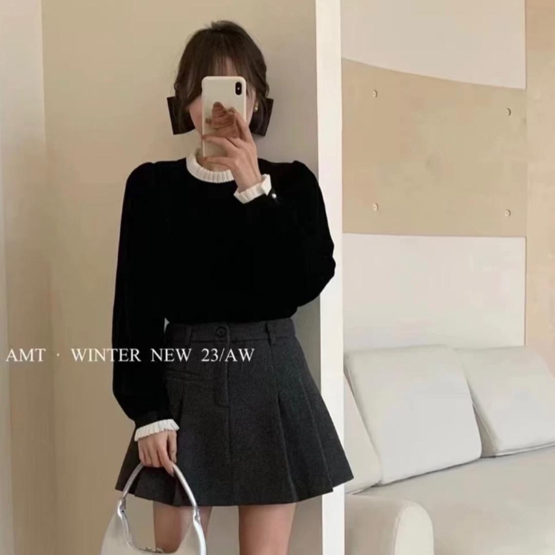 沐思服饰女装工厂店