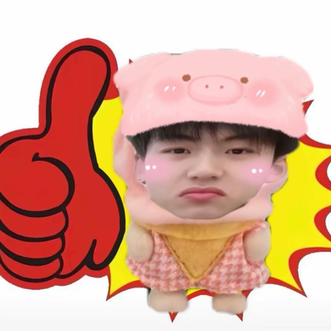 -小小鱼