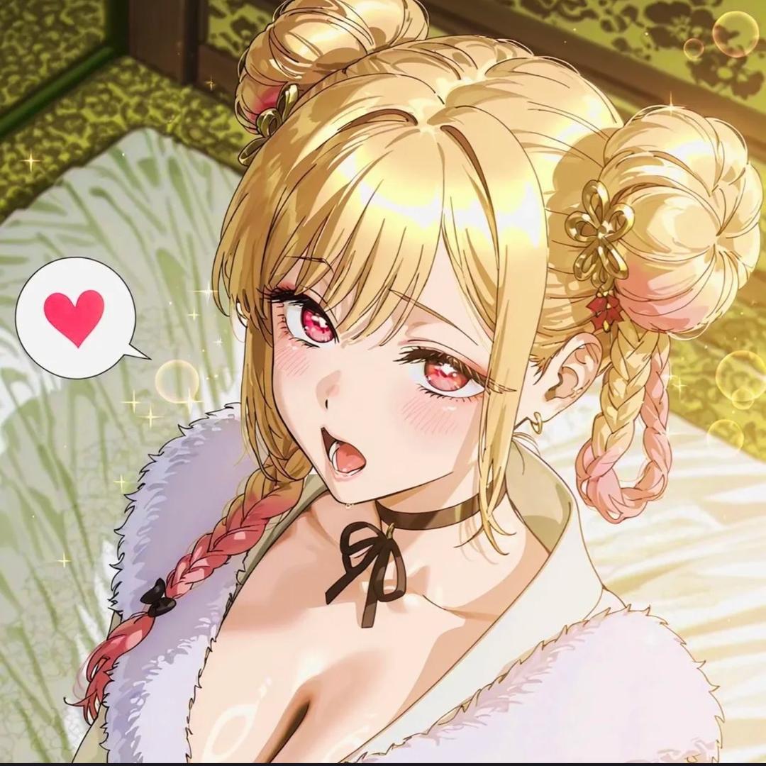 豆粥🥛