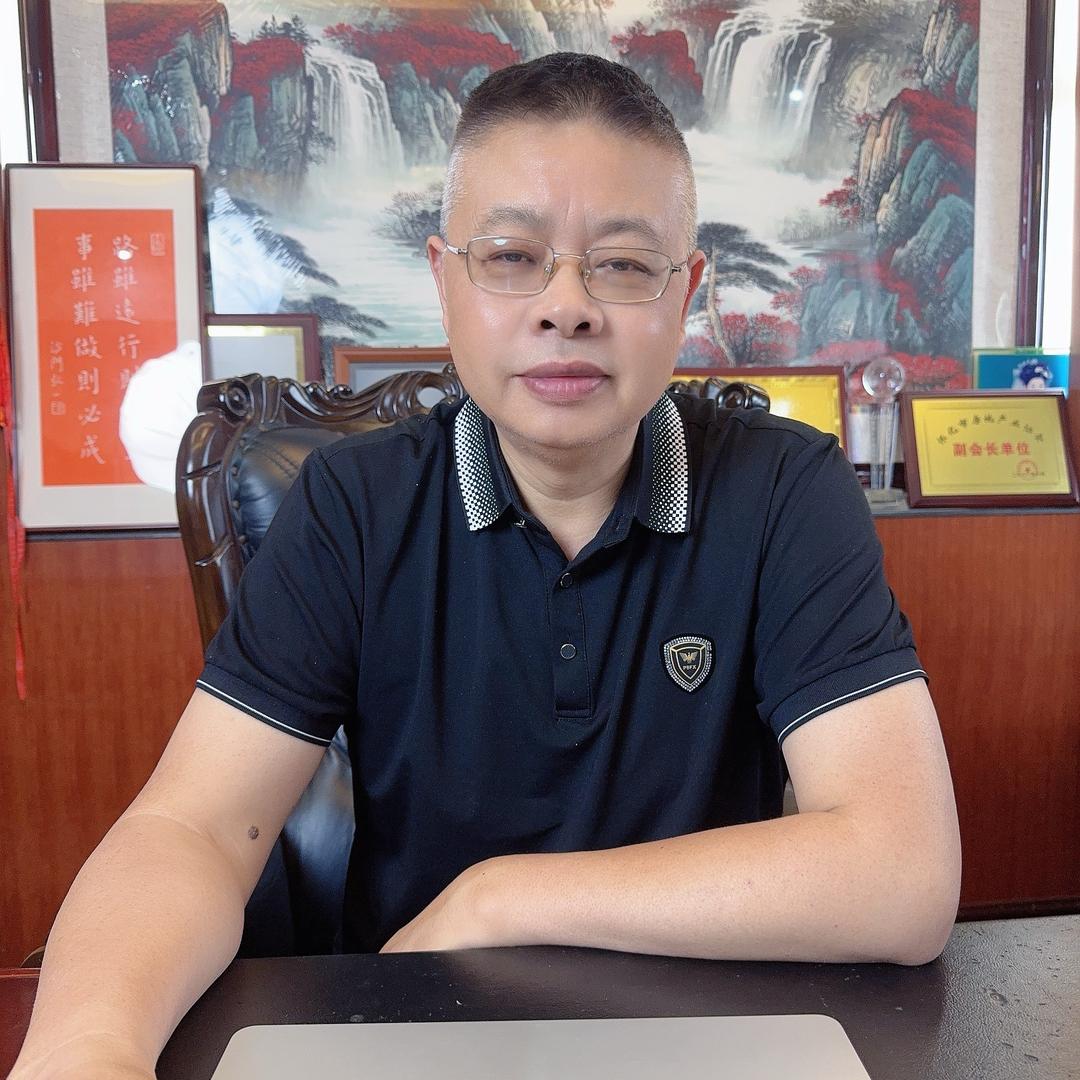 茶油一哥