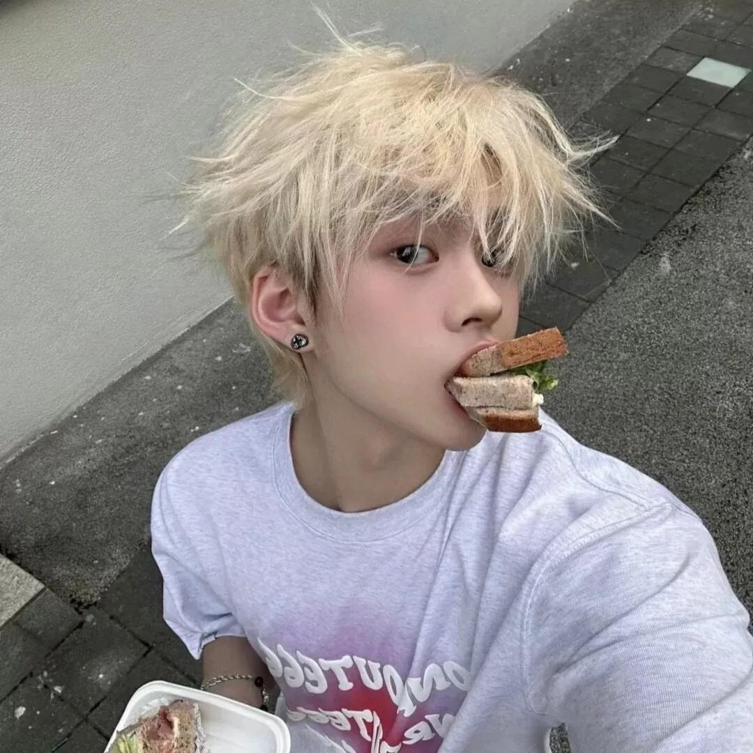 燃续