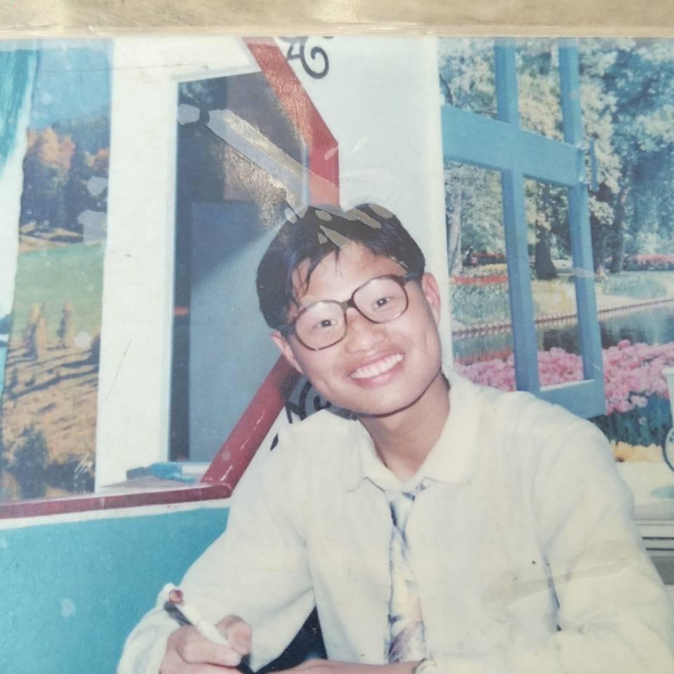 @醒巴哥(正能量)