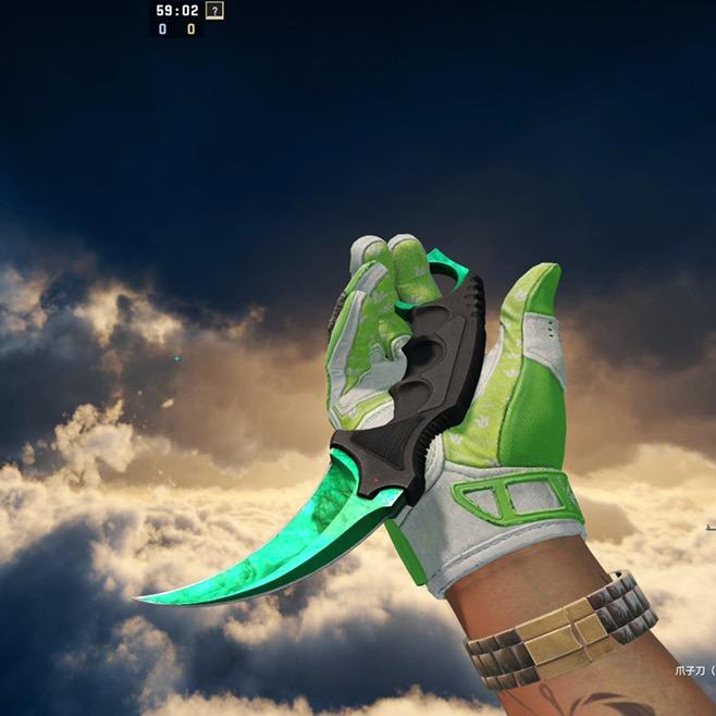 要超级酷csgo