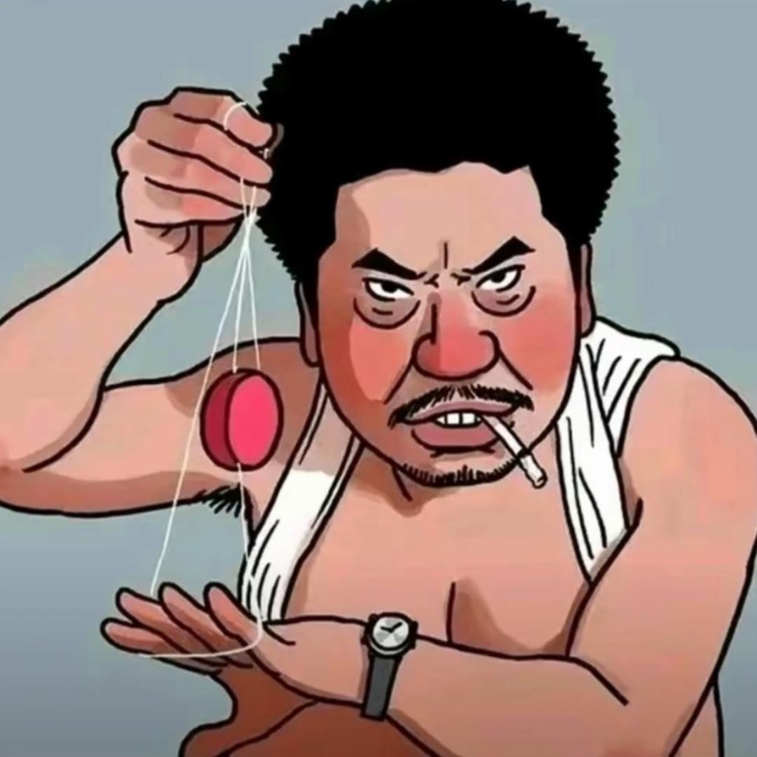 小苏儿漫影