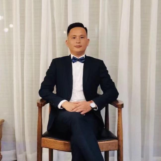 张广福