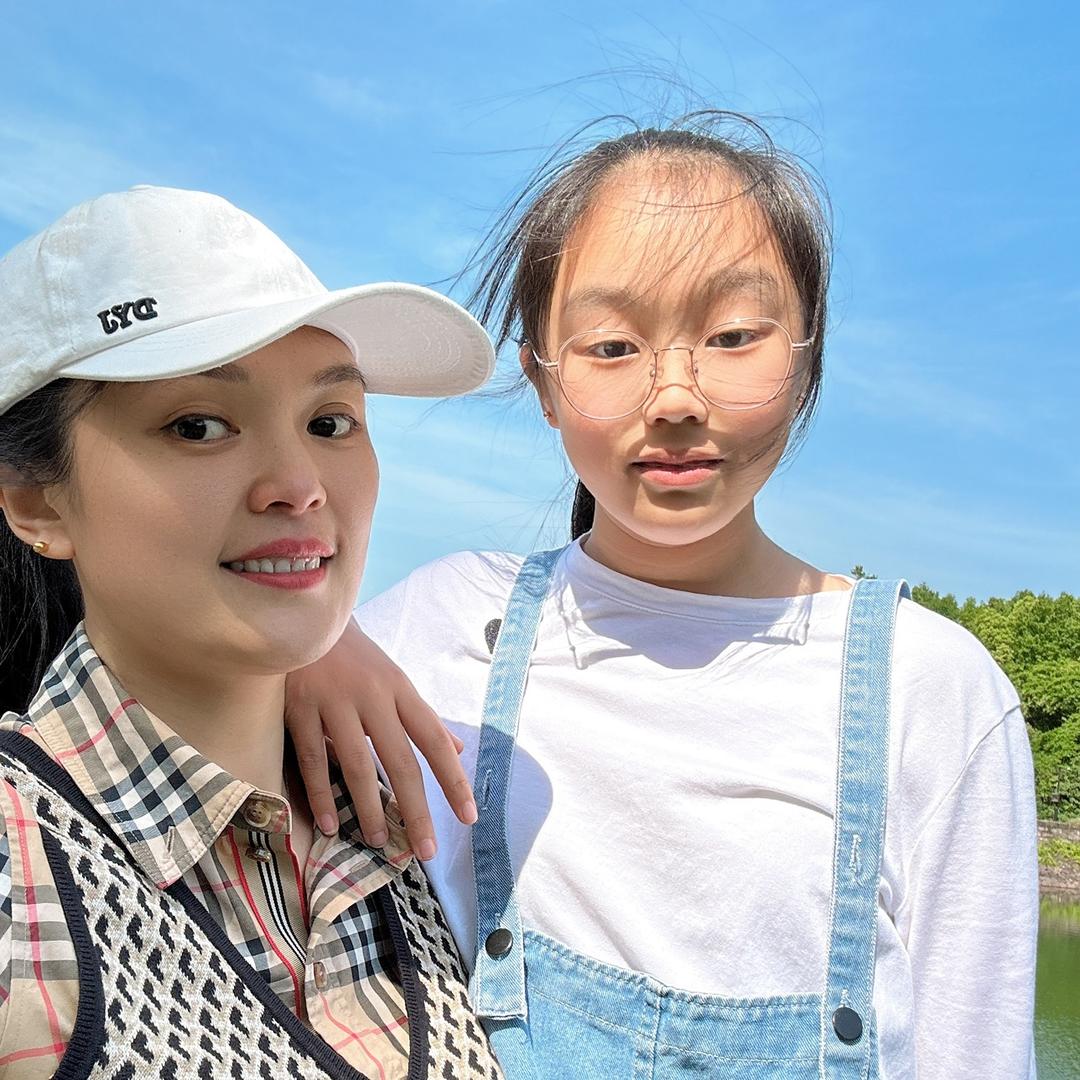 啰嗦的姐姐