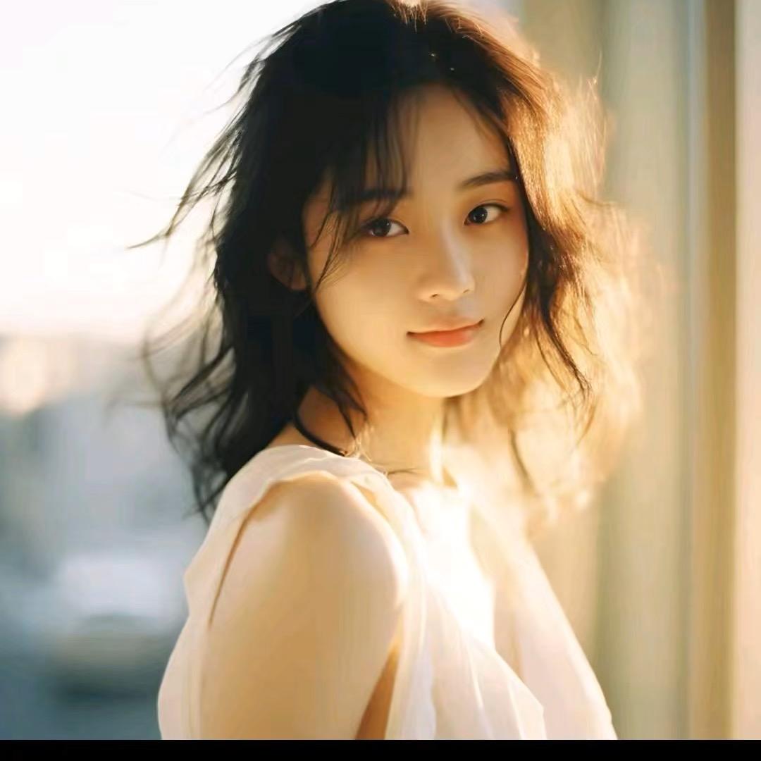 丹丹日常穿搭分享