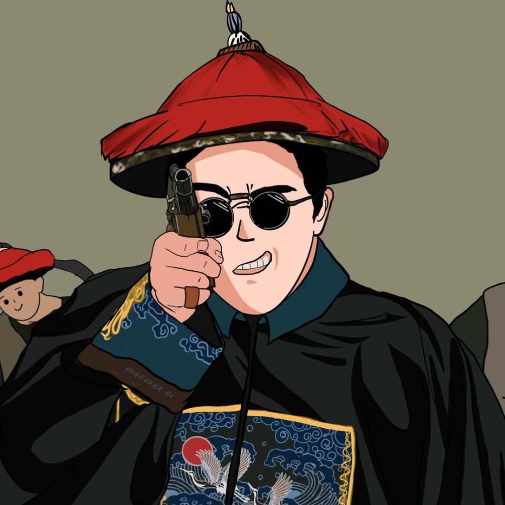 董先生